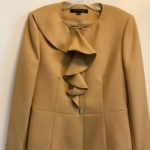 Anne Klein skirt suit